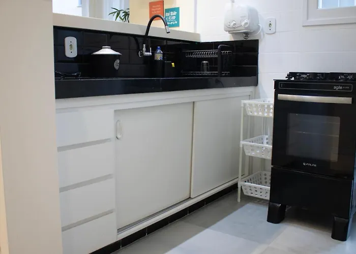 Excelente Apartamento Na Prainha Arraial do Cabo