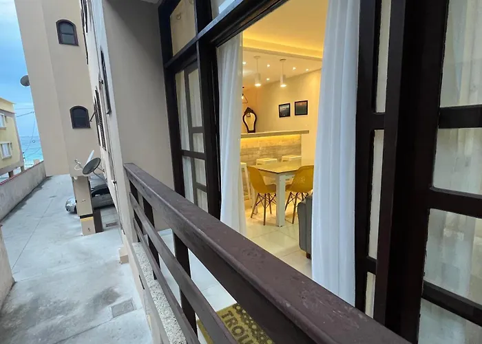 Excelente Apartamento Na Prainha Arraial do Cabo