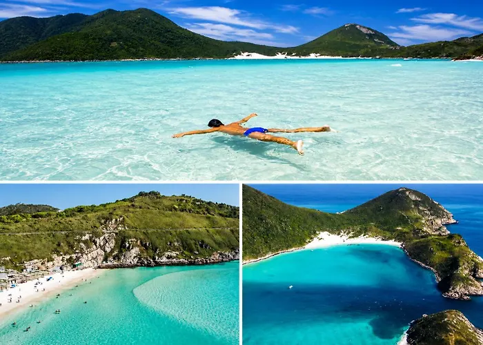 Encantos De Arraial - Casa 02 Arraial do Cabo